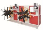 LG450 Water Supply and Gas Supply PE Pipe Extrusion Line 380V 50hz Single-screw