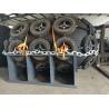 Buy cheap Compressed Air Pneumatic Rubber Fender from wholesalers