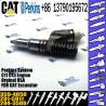 Buy cheap C15/C18 engine fuel injector 289-0753 291-5911 294-3500 359-4050 with genuine packing from wholesalers