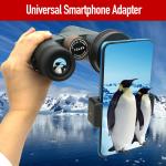 10x42 Waterproof 8x42 Bird Watching Telescope Top Rated Binoculars