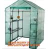 Buy cheap 280KPA,250KPA,220KPA,180KPA Hydraulic pressure and Small Size green houses for vegetable used,storage shed house garden from wholesalers