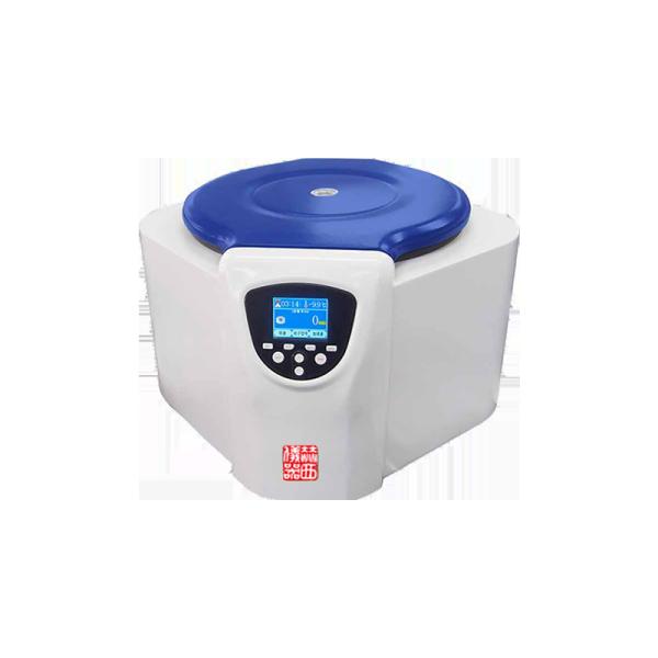 Buy cheap Clinical Inspection Laboratory Centrifuge Machine Normal Temperature Low Speed from wholesalers