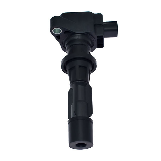 Auto parts OEM 6E5Z12029AA 6E5G-12A366-AD 029700-8391 1404981 1716750 ignition coil price For Ford
