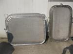 WBF Leaf Filters For Oil / Chemicals / Food Industry ISO9001:2008