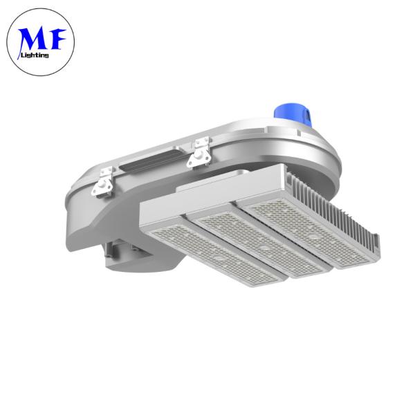 140lm/W High Master Wharf Light 400W IP66 Waterproof 5-Year Warranty Stadium