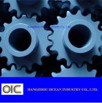 Industrial Roller Chain Wheel Sprocket