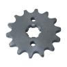 Buy cheap 14 Tooth Sprocket Off Road Go Kart Parts For 150cc Dirt Bike Front Engine from wholesalers