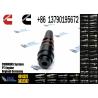Buy cheap Cum mins NTA855 Engine Parts Diesel Fuel Injector 3054218/3054253/3032392/4914308/4914325 Genuine Fuel Injector 3054218 from wholesalers