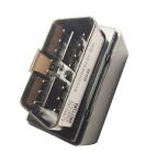 plug and track tracker OBD GPS tracker free installation without Diagnosis