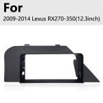 12.3 inch Android Auto Head Unit for 2009-2014 Lexus RX270-350