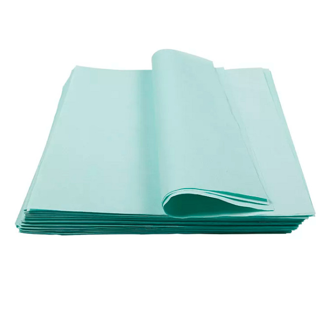 180x80cm Hospital Bed Paper Roll Dental Medical Crepe Paper