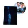 Buy cheap Thermal Medical Dry Printer CT Printer Inkjet Film Blue A4 PET Orthopedic Medical Equipment X Ray Films from wholesalers