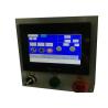 Buy cheap 220V Electric Automatic Cable Tie System Harness Bundling / Binding Force Adjustable from wholesalers