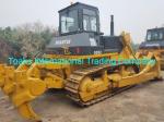 Low Working Hours Used Shantui Bulldozer SD22 Cheap Price