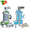 Buy cheap Stainless Steel Self-cleaning Filter for Environmental Protection in Water Treatment from wholesalers