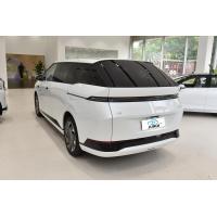 Buy cheap Brand New Xpeng x9 electric car 4wd high-performance MAX versions Xpeng x9 MPV product
