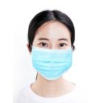 70% Viscose CE 175*95mm Disposable Breathing Mask