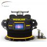 Buy cheap Dreamland VR Magic UFO Flying Saucer 360 9D VR Cinema Simulator VR Flight Simulator 720 from wholesalers