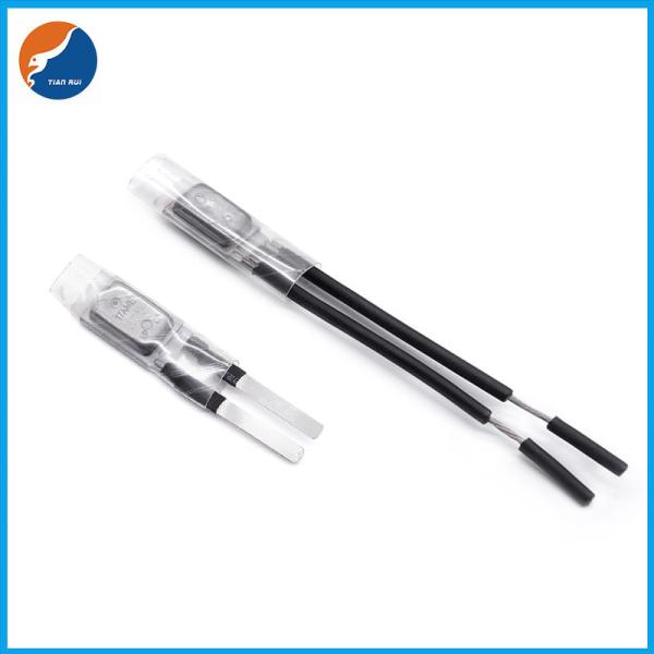 Buy cheap 17AM Bimetal Thermal Switch from wholesalers