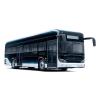 Buy cheap Pure Electric City Bus 12m 46 Seats New Energy Low Floor Zero Emission City Bus from wholesalers