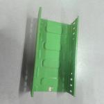 Customizable Length Molded Cable Tray Height 50mm 300mm