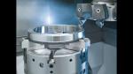 Painting Anodizing CNC Milling Stainless Steel Car Engine Cylinder