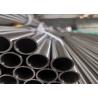 Buy cheap AISI 304 ASTM Stainless Steel Pipe Tube Cold Rolled 8k Mirror Polished Hairline Satin from wholesalers