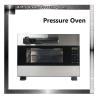 Buy cheap 26L Electric Pressure Oven Stainless Steel Digital Soft Touch from wholesalers