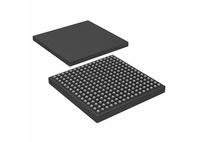 Buy cheap Microcontroller MCU SPC5748GSK1MMJ6 32Bit MCU 6MB Flash Microcontroller Chip 160MHz from wholesalers