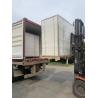 Buy cheap heat resistant insulation board material for glass tempering furnace from wholesalers