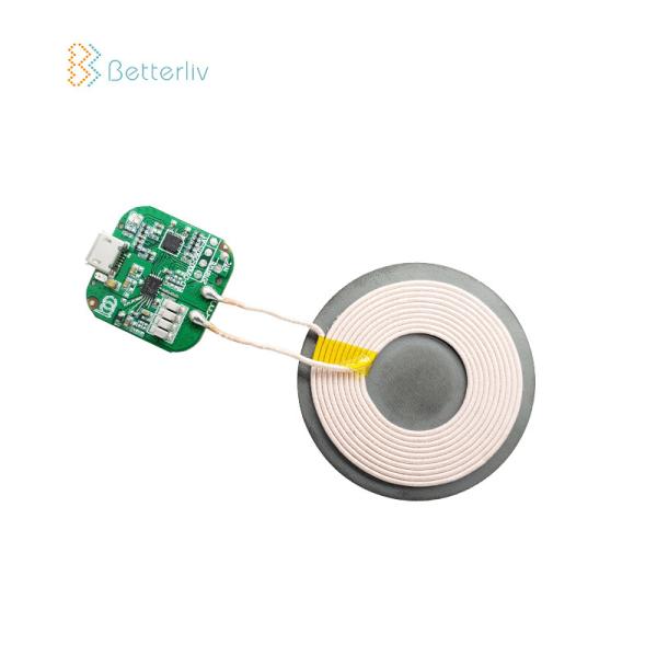 Buy cheap 5W 10W 15W Fast Charging Board Type C Port Qi Standard from wholesalers