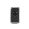 Buy cheap Plastic Material Keyless Entry Fob 4 Button PCF7953M Chip 433Mhz For Renault Megane 4 from wholesalers