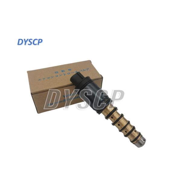 Buy cheap Car AC Compressor Control Valve For Toyota Dodge Corolla Camry 2.4L from wholesalers