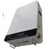 Buy cheap Home Power ESS Battery 48V 51.2V 100ah 150ah 200ah 300ah Lithium Battery product