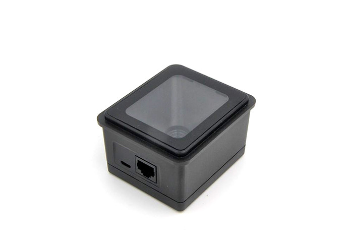 Fixed Mount Barcode Scanner Embedded Code Scanner Mini Fashionable Design