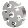 Buy cheap Powder Coated Manufacture for Affordable Prices of Precision Metal Stamping Parts from wholesalers