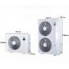 Buy cheap R410A Hisense Central Air Conditioner Split Central Air Heating And Cooling from wholesalers