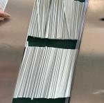 Buy cheap 300 Mm Film Width Glass Fiber Rods Packing Machine For Precise Packing And Shipping from wholesalers
