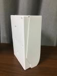 8w W145*D80*H230mm Plastic Fragrance Oil Dispenser CPU Control DC12V AW100