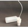 Buy cheap HDPE Alcohol 100ML Plastic Spray Bottle from wholesalers