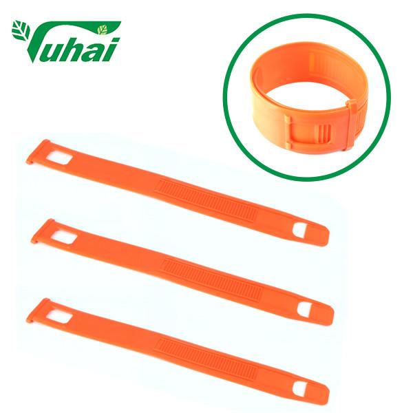 Buy cheap Original Livestock Bands Ankle Strap 36x4cm Cattle Leg Bands Foot Set Animal Legbands from wholesalers