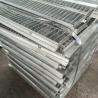 Buy cheap Municipal Engineering Ditch Cover Non Slip Grating Long Anti Corrosion Life from wholesalers