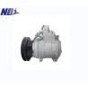 Buy cheap AC Compressor 10PA15C CAT3708 12V Auto air compressor For TOYOTA HILUX 88320-35620 from wholesalers