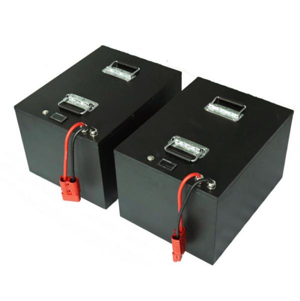Buy cheap Camper LiFePO4 Lithium Iron Phosphate RV Battery 12V 200Ah UN38.3 from wholesalers