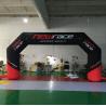Buy cheap Customized Logo Event Used Factory Price Inflatable Gate Inflatable Advertising Arch for Sale from wholesalers