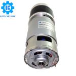 High Power 150w 160w 6nm 7nm 8nm 9nm 10nm Planetary Gear DC 12V 24V Motor