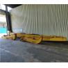 Buy cheap Top No.1 Pile Driver For Excavator Excavator Sheet Pile Driver Boom Hydraulic Pile Driver Boom Arm Excavator Long Boom from wholesalers