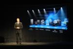 Holographic Reflective Foil Stage Holographic Projection System 30m Length