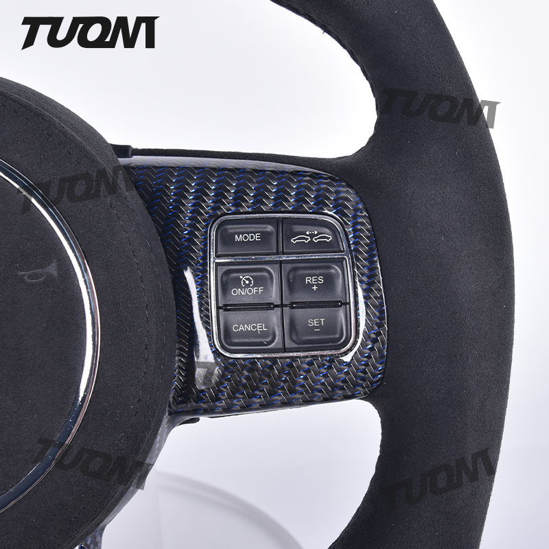 carbonfiber-steeringwheel