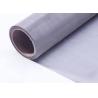 Buy cheap Stainless Steel 304L 325 Plain Weave Wire Mesh 0.043mm from wholesalers